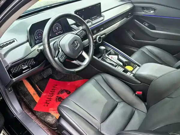 Honda Accord 2024