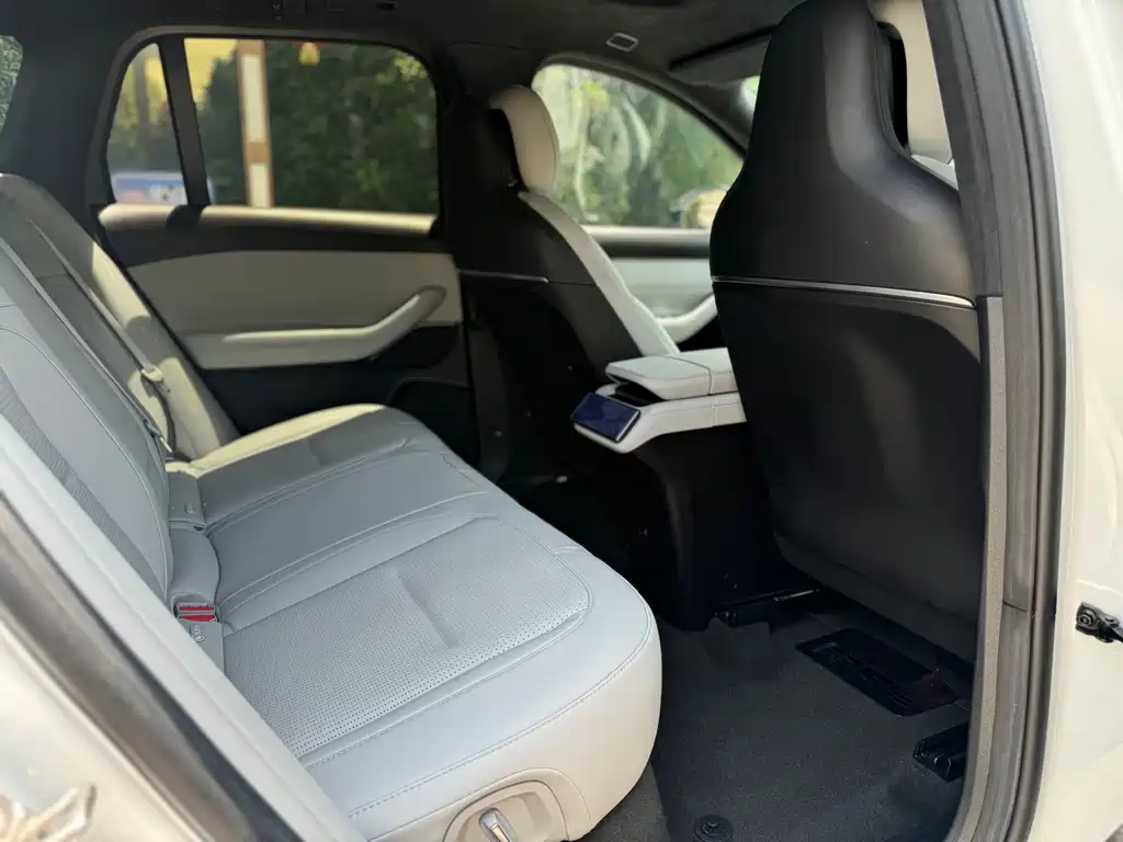 NIO ES6 2023