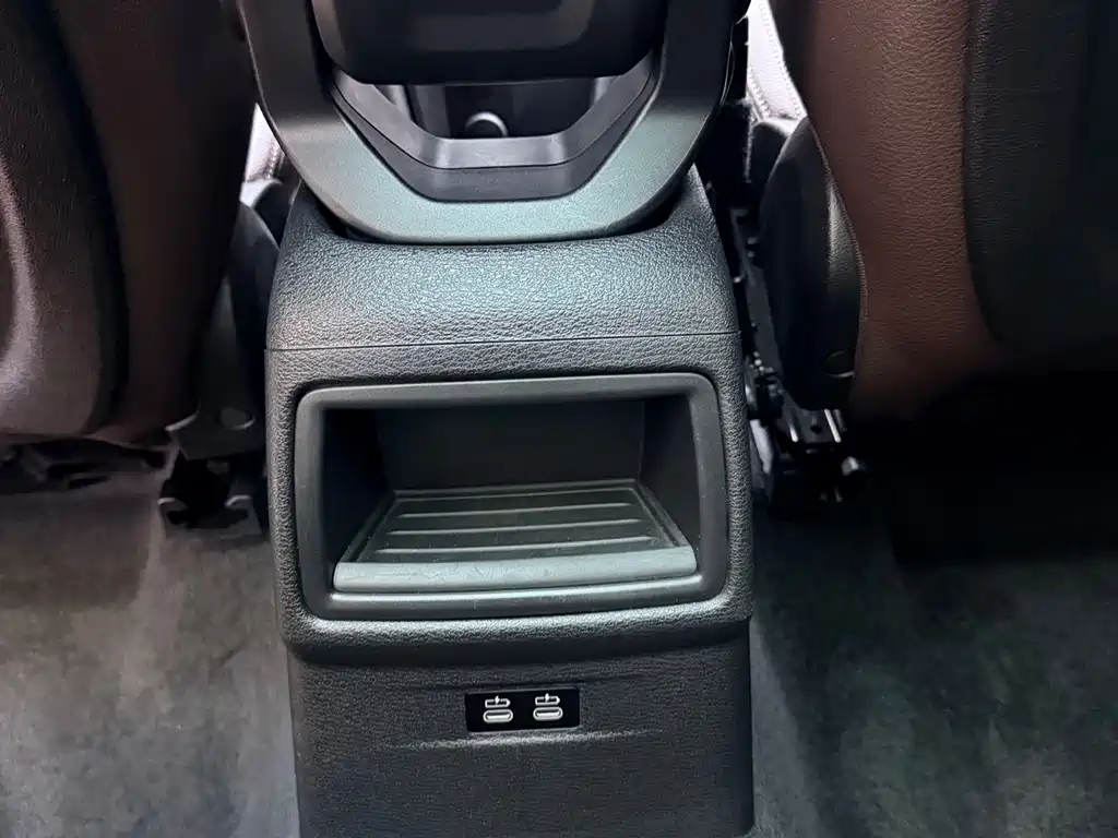BMW X1 2022 — фото 14
