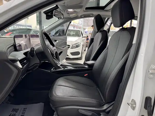 Buick Verano 2023