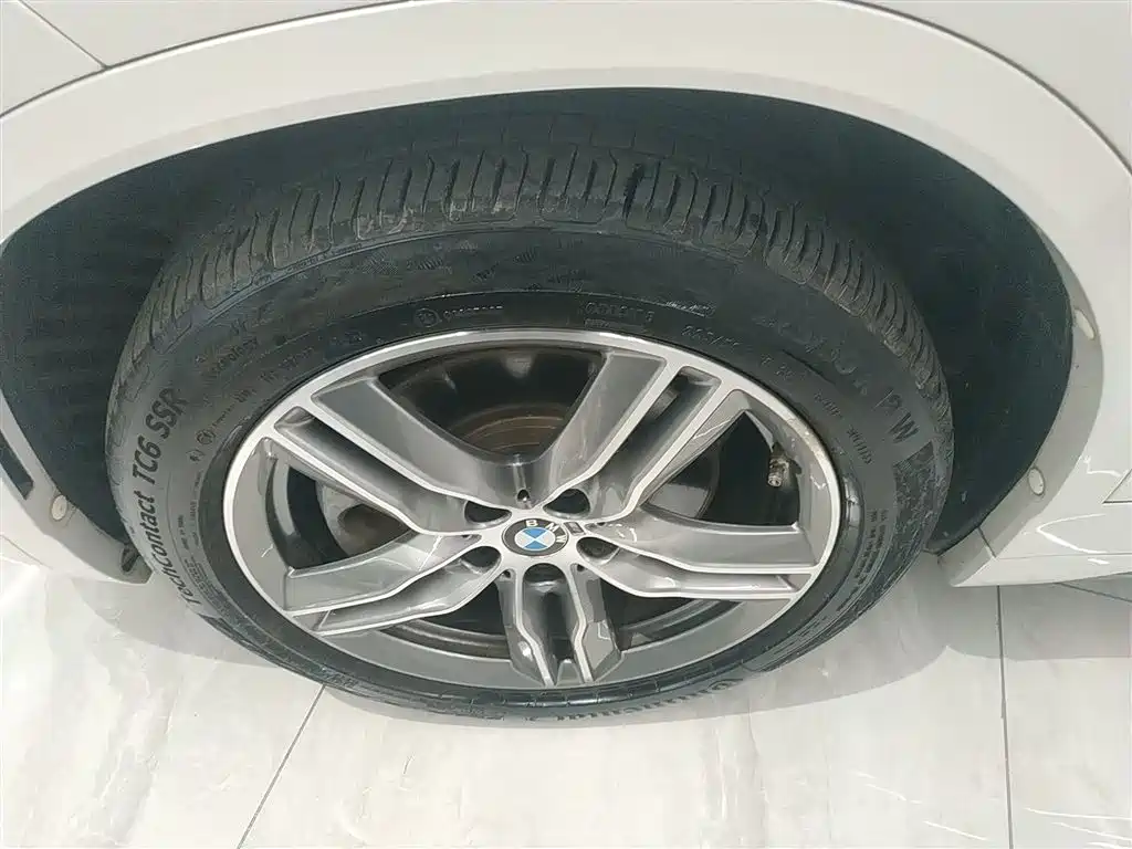 BMW X2 2020 — фото 23