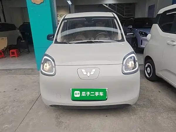 Wuling Hongguang MINIEV 2025