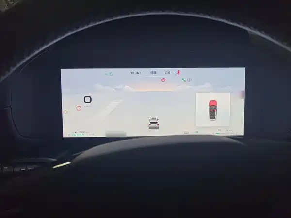 Haval Big Dog PLUS New Energy 2023