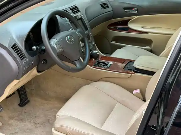 Lexus GS 2007