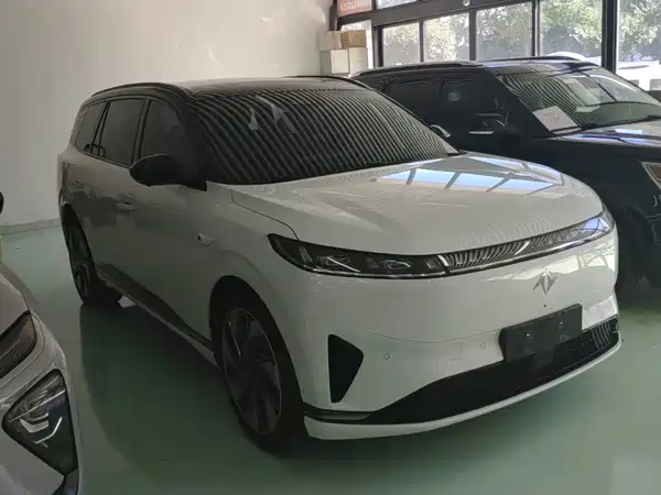 Dongfeng e008 2025