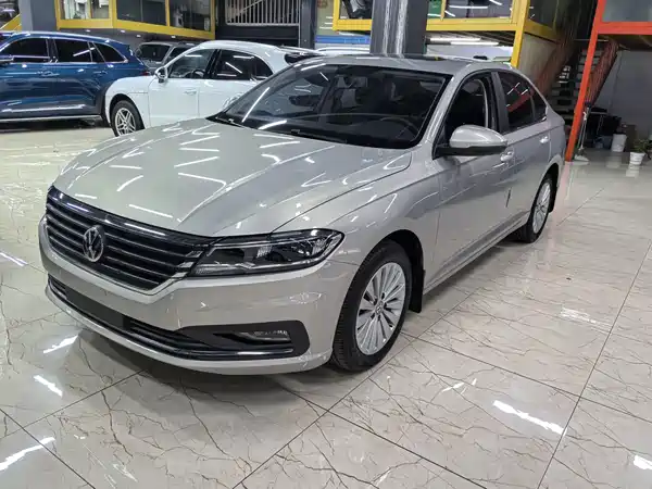 Volkswagen Lavida 2020