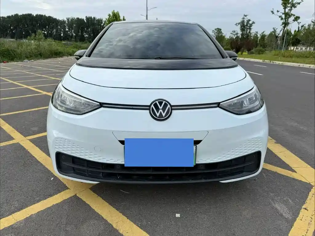 Volkswagen ID.3 2024