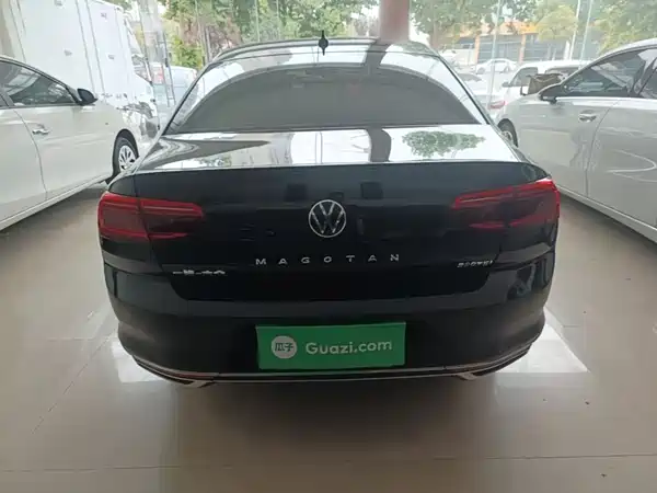 Volkswagen Magotan 2020