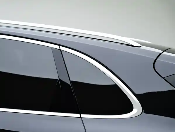 Porsche Cayenne 2018