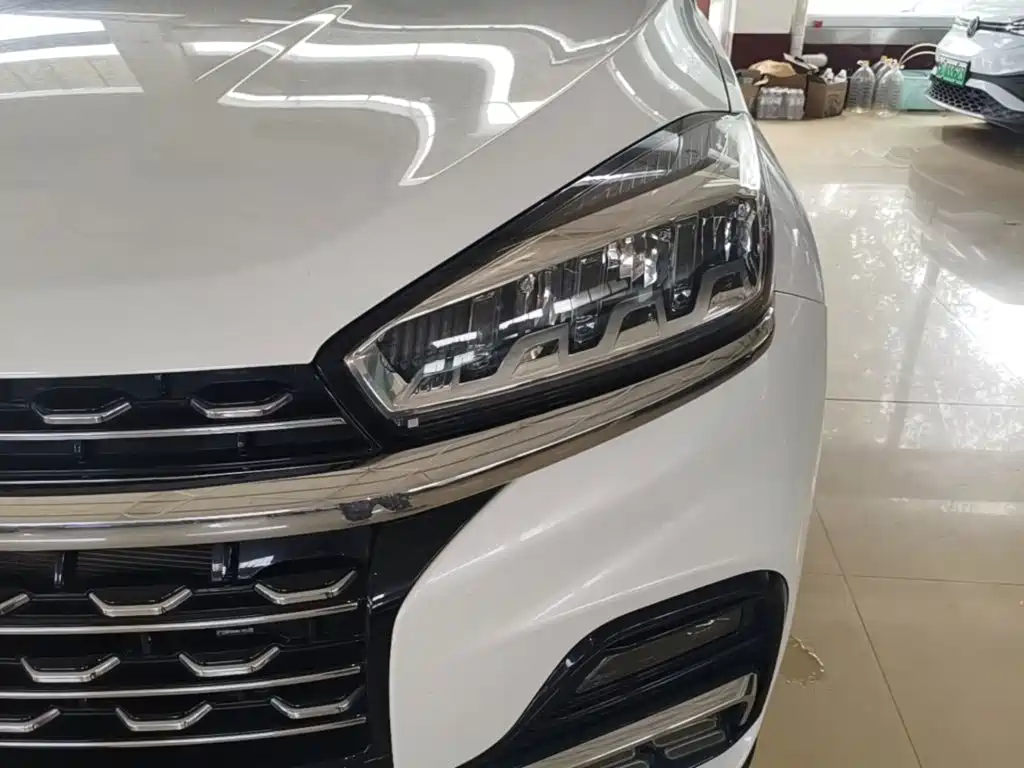 Chery Tiggo 8 2021 — фото 24