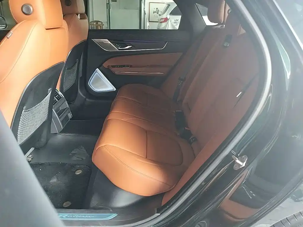 Jaguar XFL 2023 — фото 17