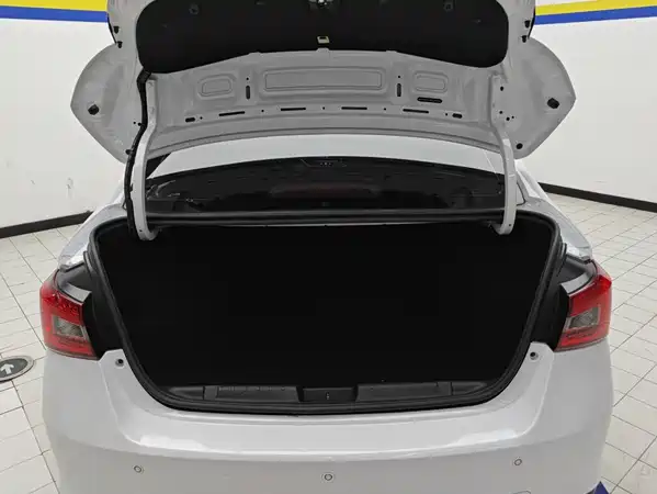 Chery Arrizo 5 2023