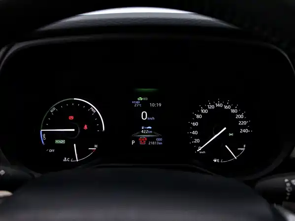 Toyota Sienna 2023