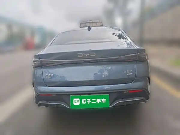 BYD Seal 06 2026