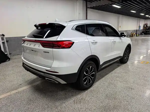 Haval H6 2022