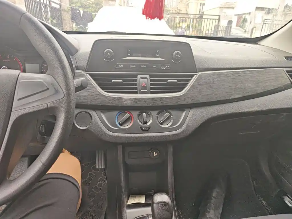 Baojun 310 2021