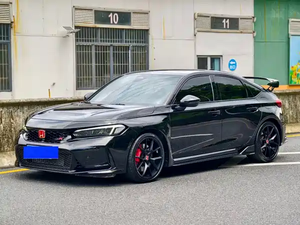 Honda Civic 2023