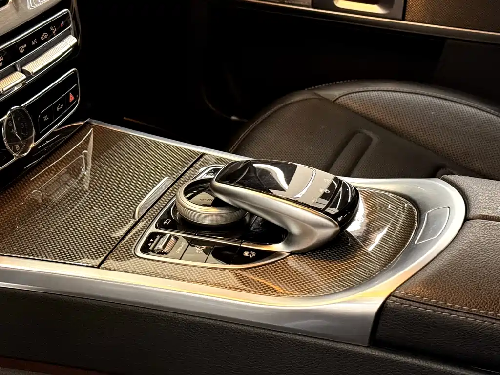 Mercedes-Benz G-Class 2019 — фото 10