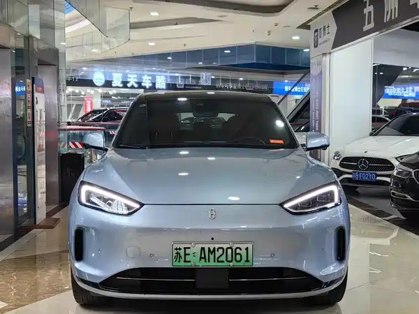 AITO M5 2023
