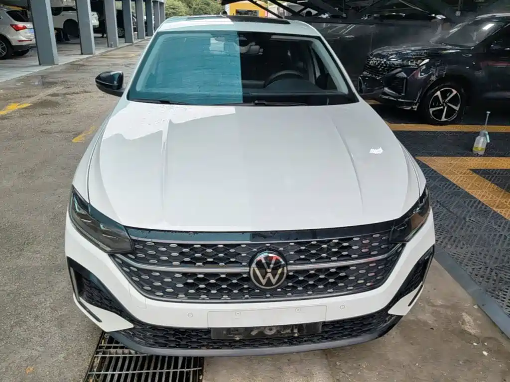 Volkswagen Lavida 2025