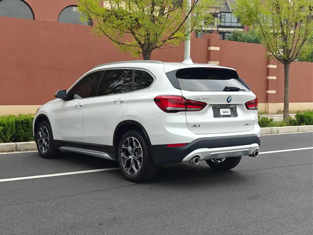 BMW X1 2023