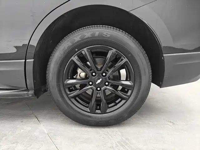 Chevrolet Equinox 2019 — фото 12