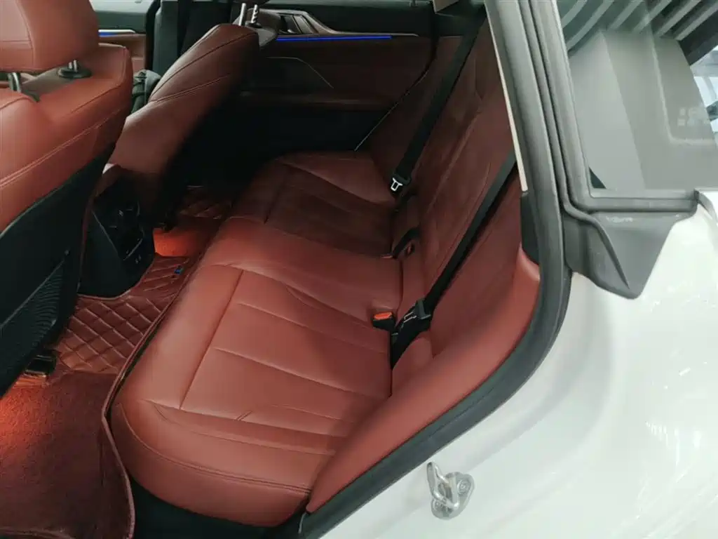 BMW 4 Series 2022 — фото 17