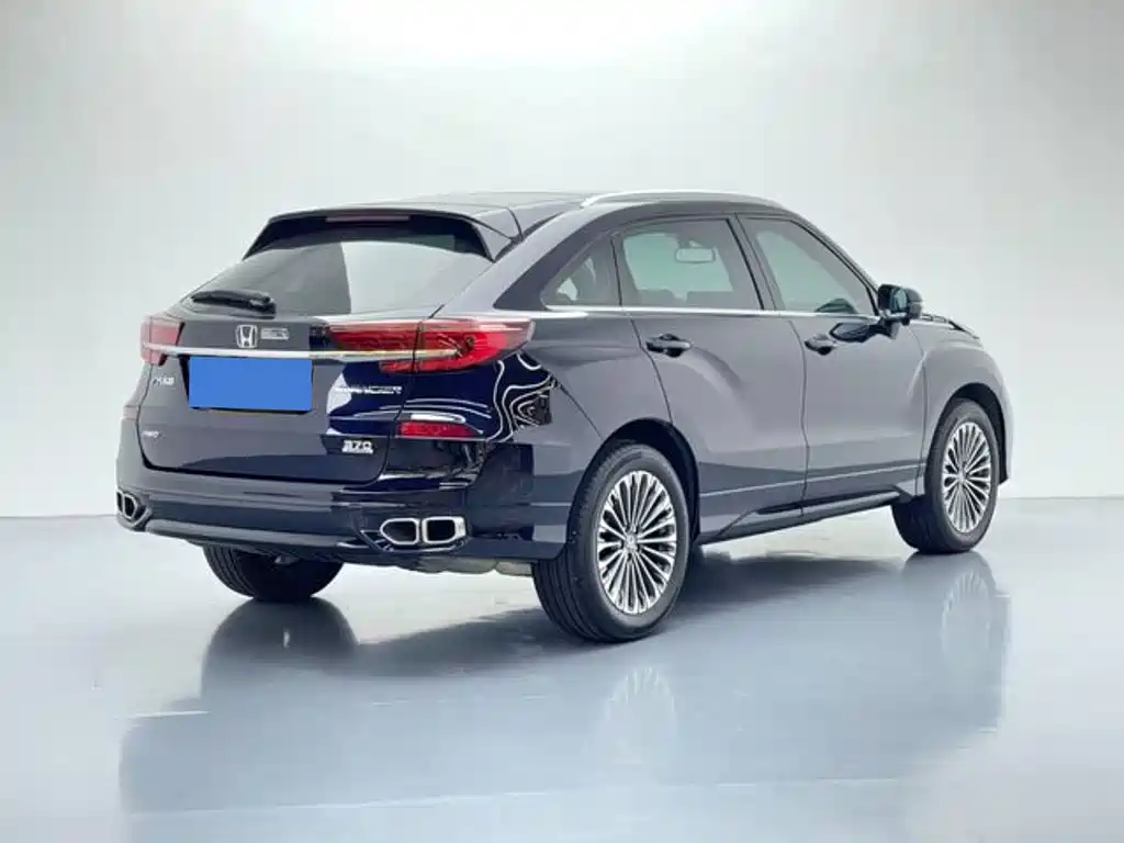 Honda Avancier 2025