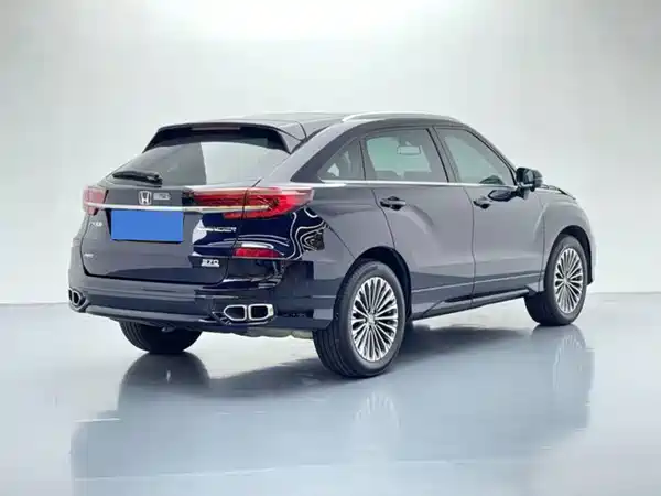 Honda Avancier 2025