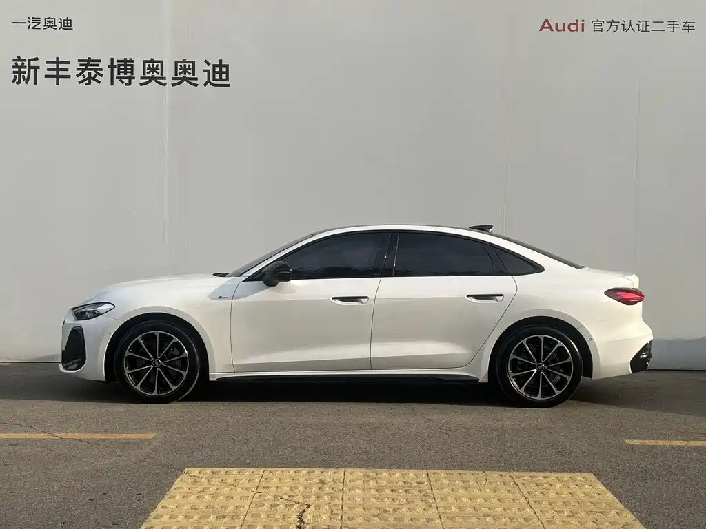 Audi A5L 2026