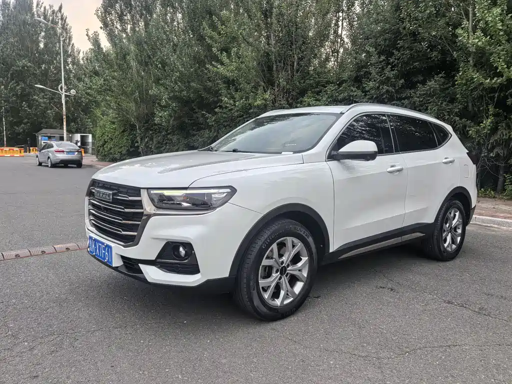Haval H6 2022