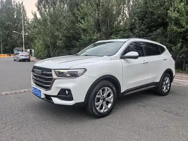Haval H6 2022