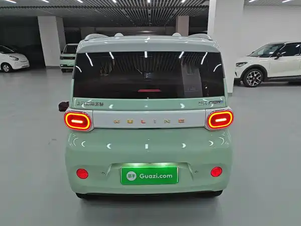 Wuling Hongguang MINIEV 2023