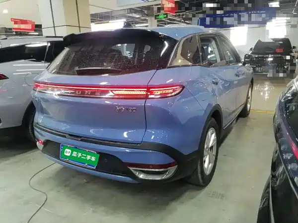 Bestune T90 2024