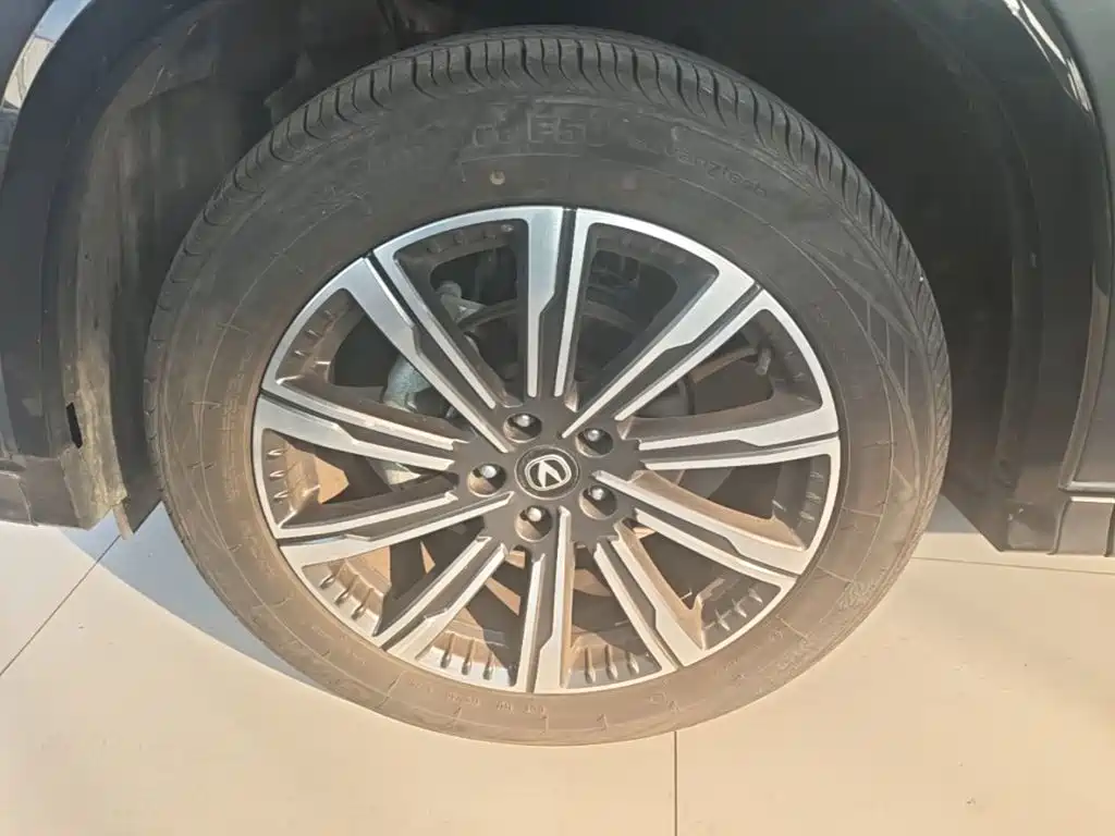 Changan CS75PLUS 2025 — фото 25