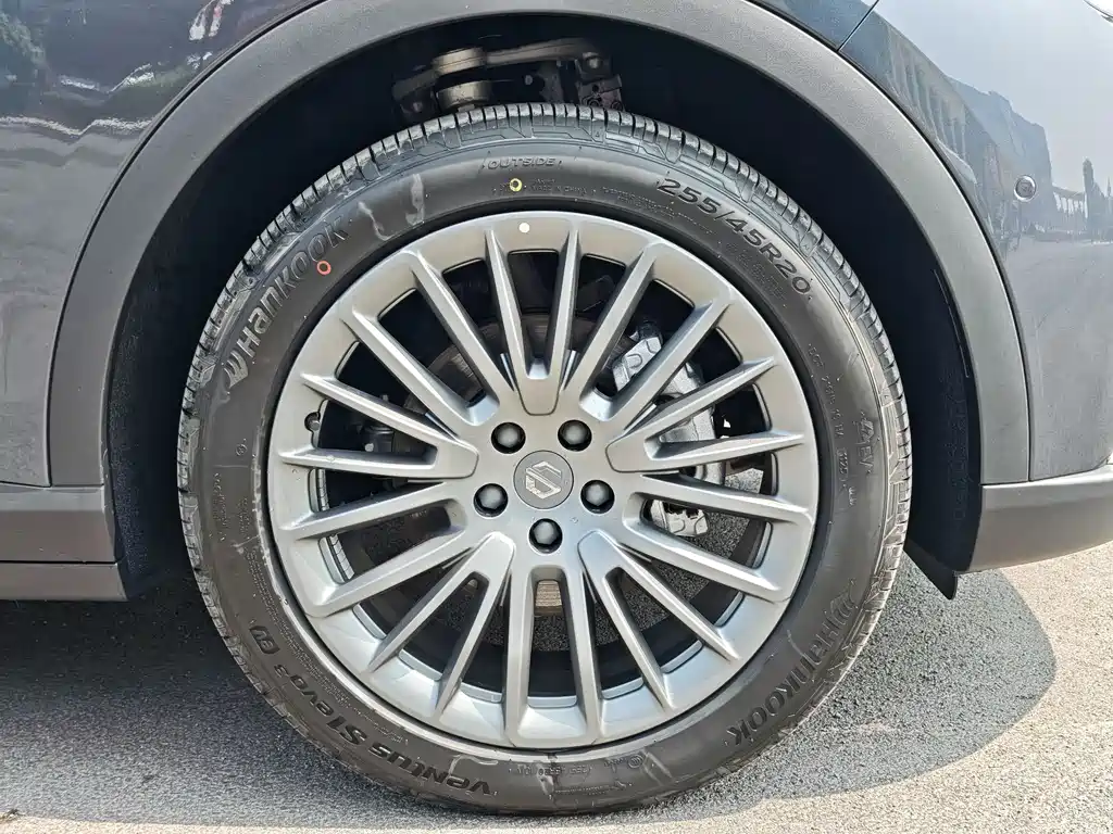 Leapmotor C11 2026