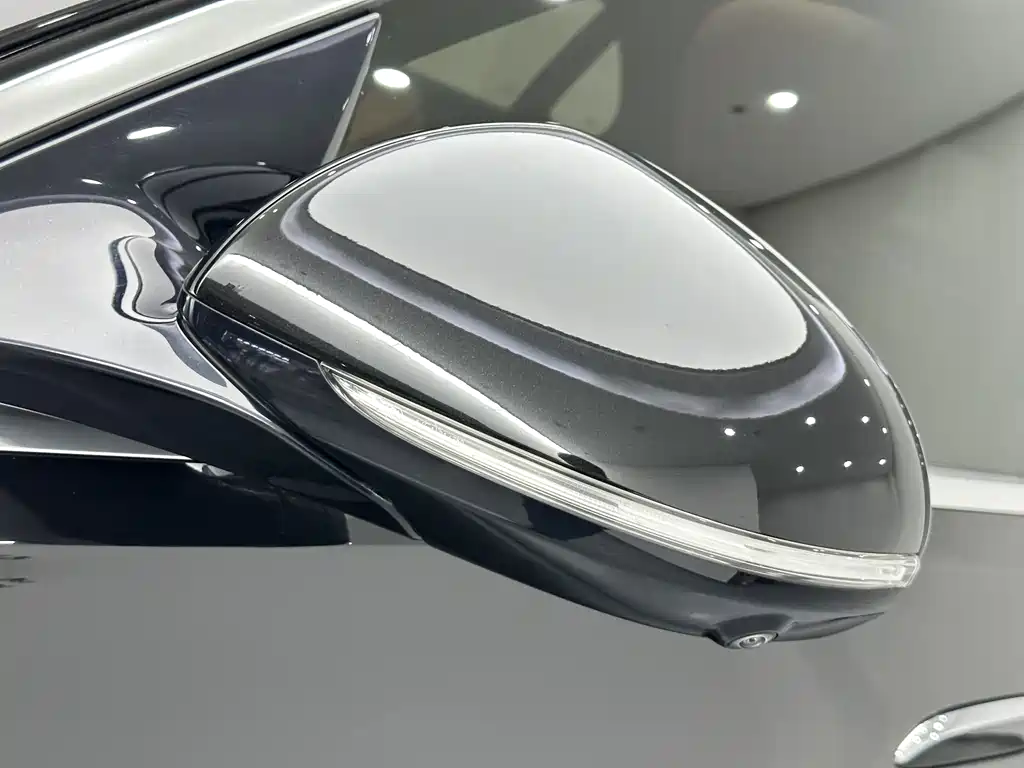 Mercedes-Benz S-Class 2023 — фото 20