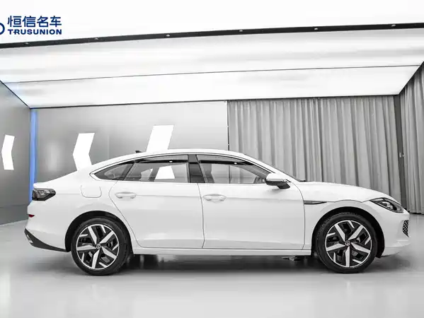 Volkswagen Lamando 2024