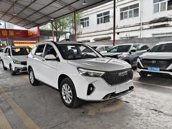 Haval M6 2023