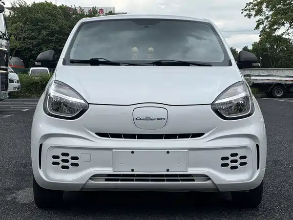 Roewe CLEVER 2021