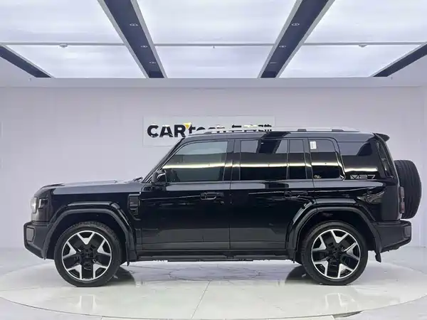 Icar V27 2026
