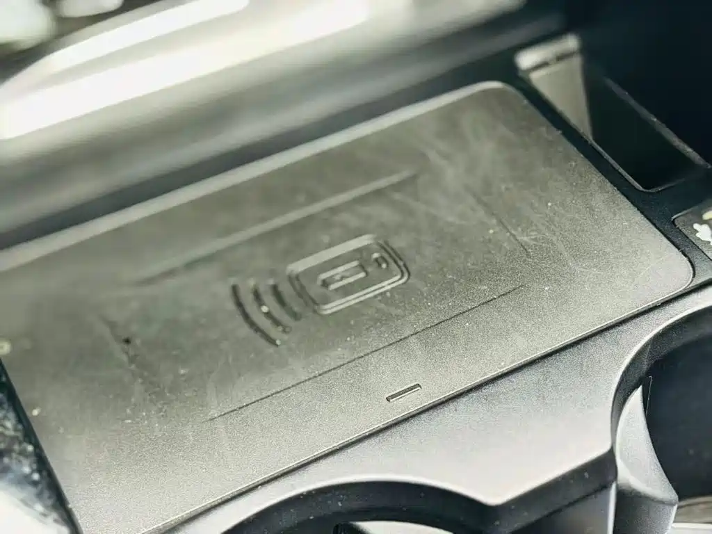 BMW iX3 2021 — фото 15