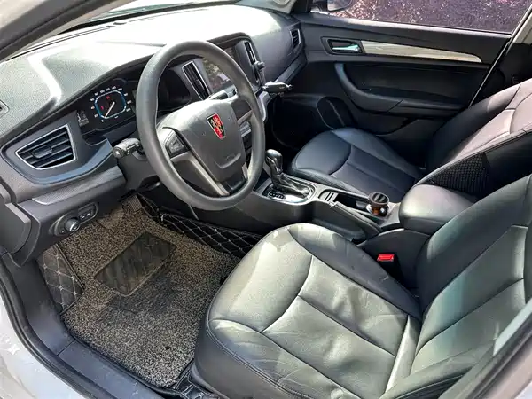 Roewe 360 2016