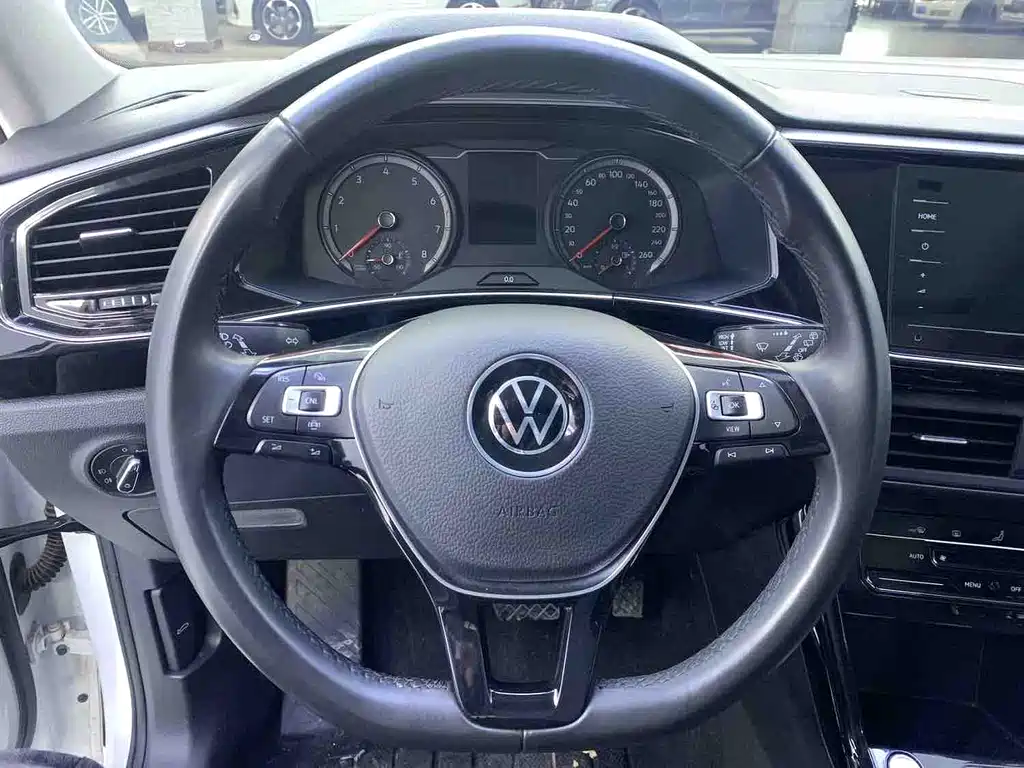 Volkswagen Tayron 2022