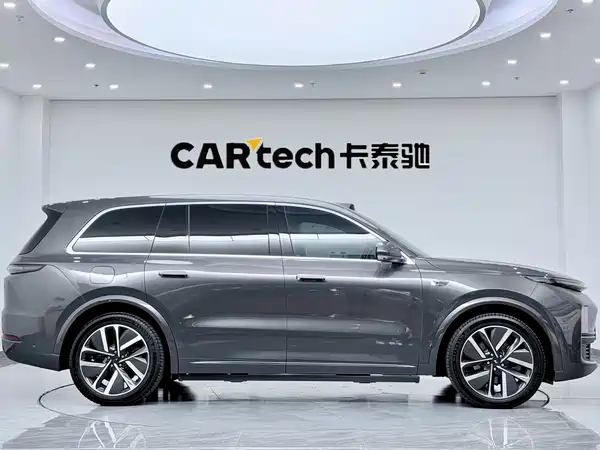 Li Auto L9 2023