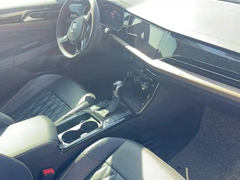 Volkswagen Passat 2019