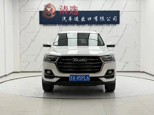 Haval H6 2022