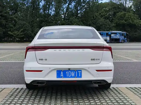 Bestune B70 2023