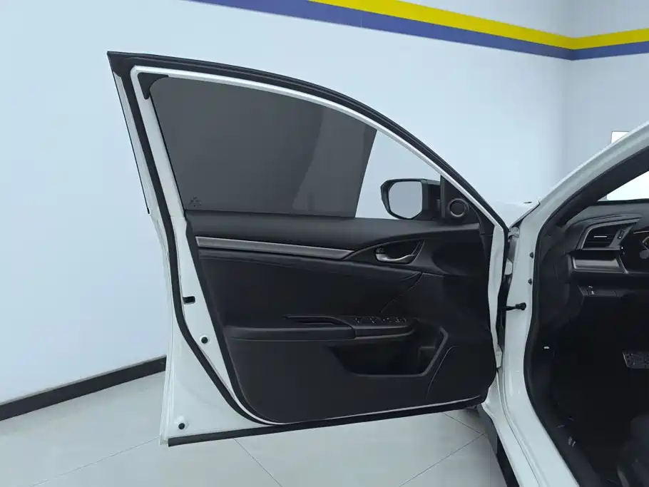 Honda Civic 2022