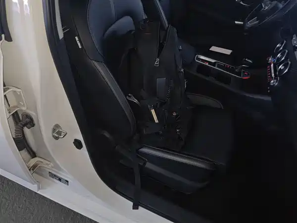Nissan Sylphy 2023